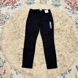 Sonoma high rise skinny jeans size 10